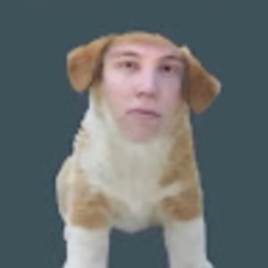 Meet your Posher, Chloe